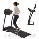 【送料無料】ランニングマシン 電動ランニングマシン ルームランナー デ...(4)
