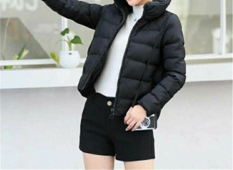 Other Jackets Jumpers - 短いスタイル ゆったりする 綿入れの服 ダウンコート　大人気のトレンド 韓国ファッション 大人気/短いスタイル/大热新品！秋冬物登場/　短いスタイル