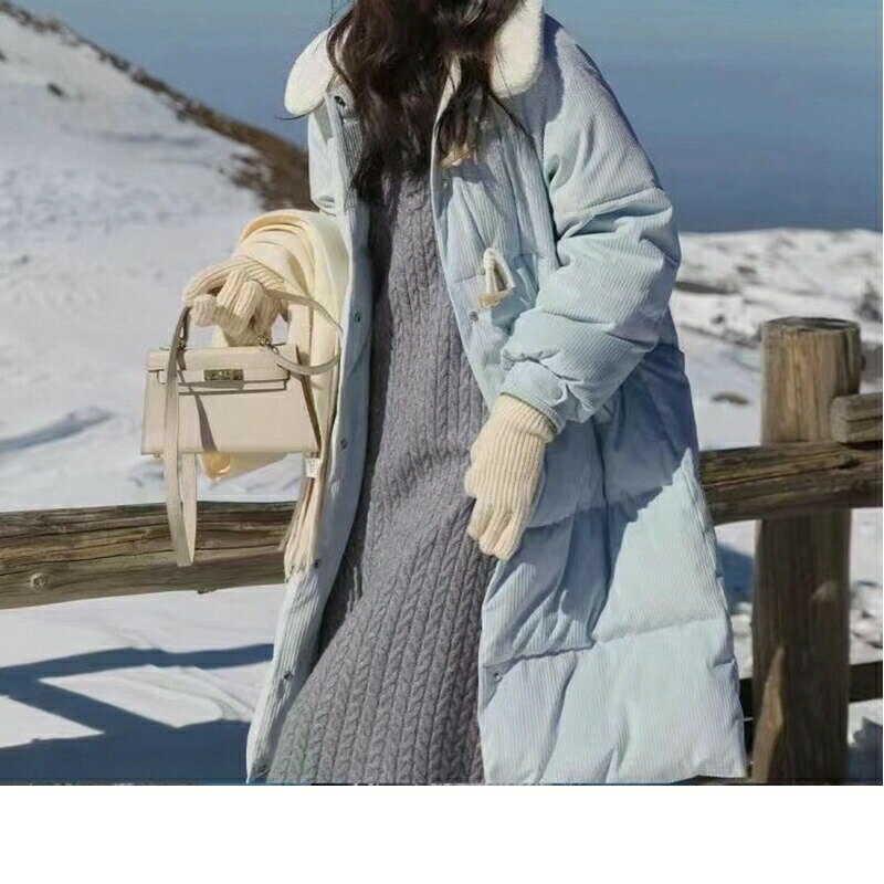 ニットワンピース 冬のワンピース 韓国ファッション 百掛け 着痩せスリム見え 日本の秋と冬のラウンドネックミドルレングスツイストセータードレス女性