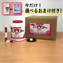 【バススター60DT ボトル(2.5kg×4本)【1箱】＼今だけ選べるおまけ付き／ 浴槽 浴室 公衆浴場 塩素濃度【送料無料】＼塩素投入量計算シート プレゼント／