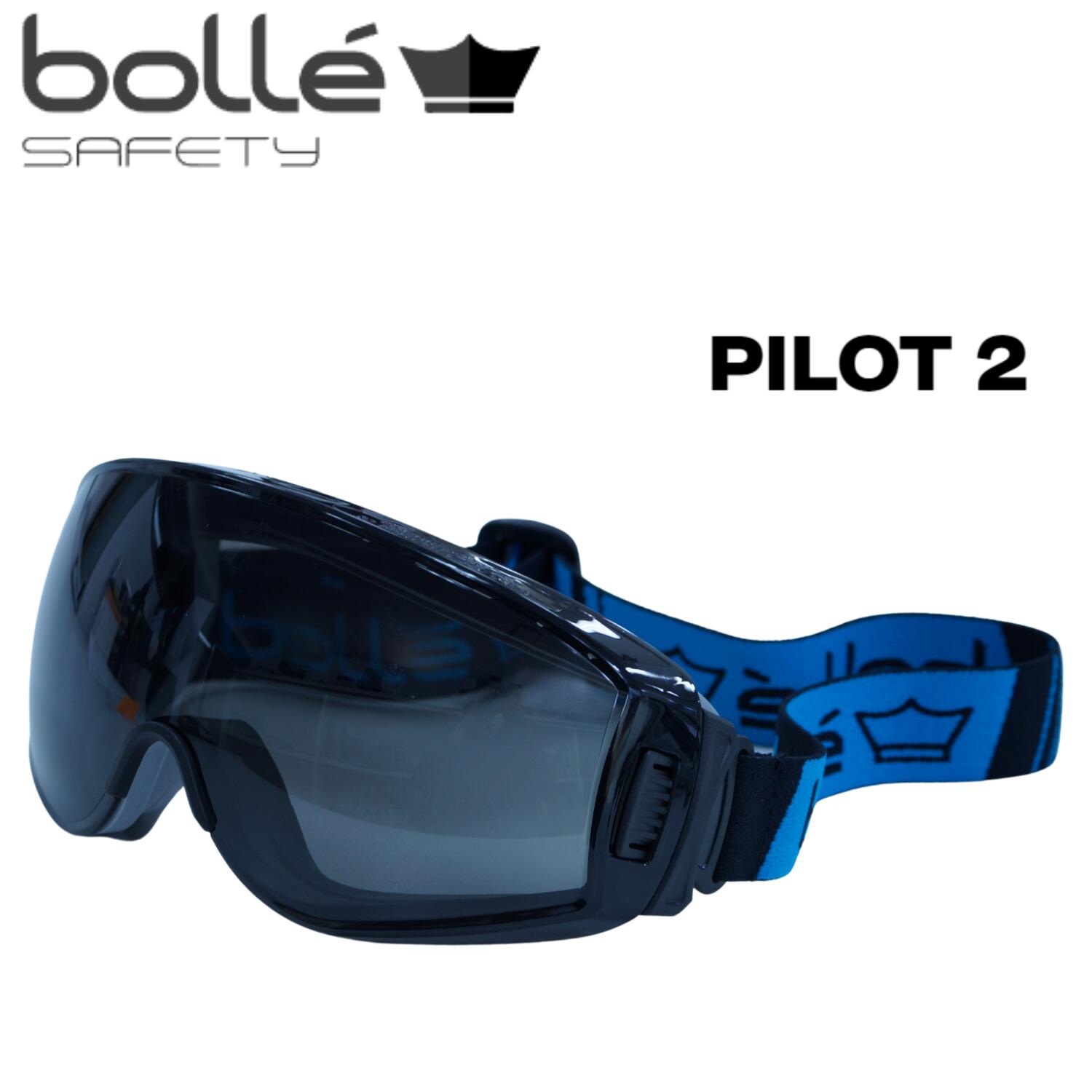 Bolle ܥ졼 塼ƥ󥰥 PILOT2 ѥå2 OTG ݸᥬ ⡼ Ѳ