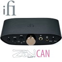 【マラソン期間 P最大10倍】iFi audio ZEN Air CAN - ヘッドホンアンプ PC/Mac/スマートフォン/タブレット/テレビ/ストリーマー用【国内正規品】