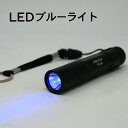【期間限定ポイント10倍】FIRE FOX LEDブルーライト(青色LEDライト) 送料無料