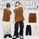 キッズ ダンス 衣装 ヒップホップ へそ出し トップス セットアップ 赤 カーゴパンツ チアガール衣装 長袖 tシャツ チアダンス 韓国 女の子 ジャズダンス ...