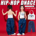 キッズ ダンス 衣装 ヒップホップ へそ出し トップス セットアップ 赤 カーゴパンツ チアガール衣装 長袖 tシャツ チアダンス 韓国 女の子 ジャズダンス ...