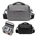 CANON EOS Kiss X10i 一眼レフ カメラバッグ メンズ カメラバッグ ショルダー 手提げ ショルダー?ベルト取り付け 対応 一眼?レンズ収納対応...
