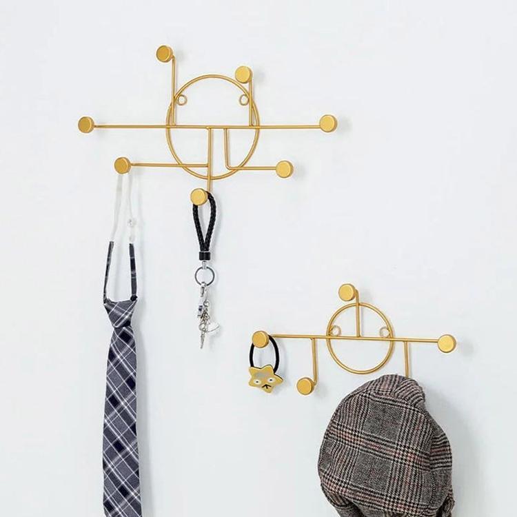 壁掛けハンガー 壁掛けフック ハンガーラック ハンガー コートハンガー ウォールハンガー ウォールラック ウォールシェルフ 簡単取付 壁面収納