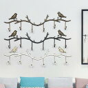 壁掛けハンガー 壁掛けフック ハンガーラック ハンガー コートハンガー ウォールハンガー ウォールラック ウォールシェルフ 簡単取付 壁面収納