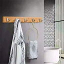 壁掛けハンガー 壁掛けフック ハンガーラック ハンガー コートハンガー ウォールハンガー ウォールラック ウォールシェルフ 簡単取付 壁面収納