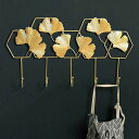 壁掛けハンガー 壁掛けフック ハンガーラック ハンガー コートハンガー ウォールハンガー ウォールラック ウォールシェルフ 簡単取付 壁面収納