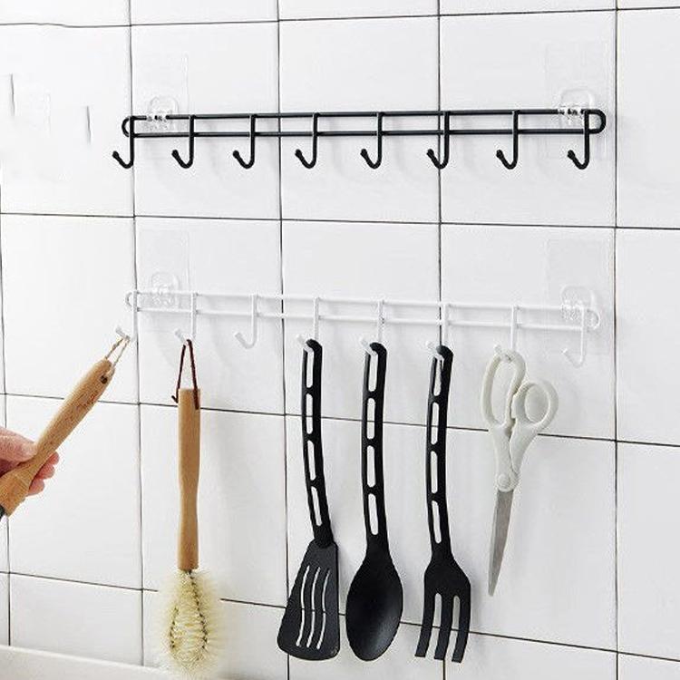 壁掛けハンガー 壁掛けフック ハンガーラック ハンガー コートハンガー ウォールハンガー ウォールラック ウォールシェルフ　簡単取付　壁面収納