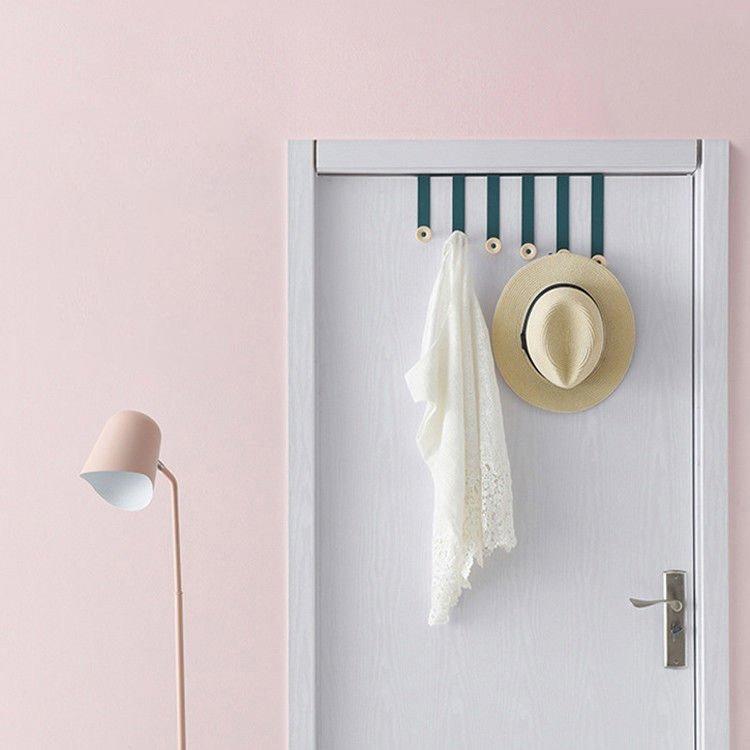 壁掛けハンガー 壁掛けフック ハンガーラック ハンガー コートハンガー ウォールハンガー ウォールラック ウォールシェルフ 簡単取付 壁面収納