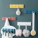 壁掛けハンガー 壁掛けフック ハンガーラック ハンガー コートハンガー ウォールハンガー ウォールラック ウォールシェルフ 簡単取付 壁面収納