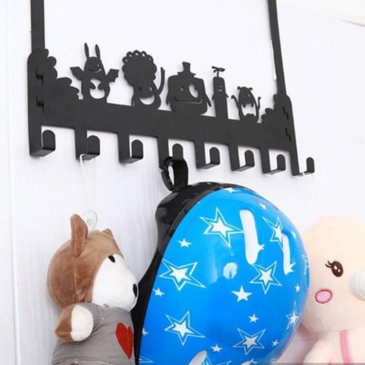 壁掛けハンガー 壁掛けフック ハンガーラック ハンガー コートハンガー ウォールハンガー ウォールラック ウォールシェルフ 簡単取付 壁面収納