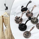 壁掛けハンガー 壁掛けフック ハンガーラック ハンガー コートハンガー ウォールハンガー ウォールラック ウォールシェルフ 簡単取付 壁面収納