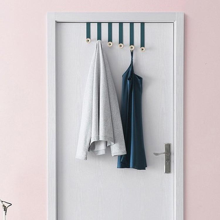 壁掛けハンガー 壁掛けフック ハンガーラック ハンガー コートハンガー ウォールハンガー ウォールラック ウォールシェルフ　簡単取付　壁面収納