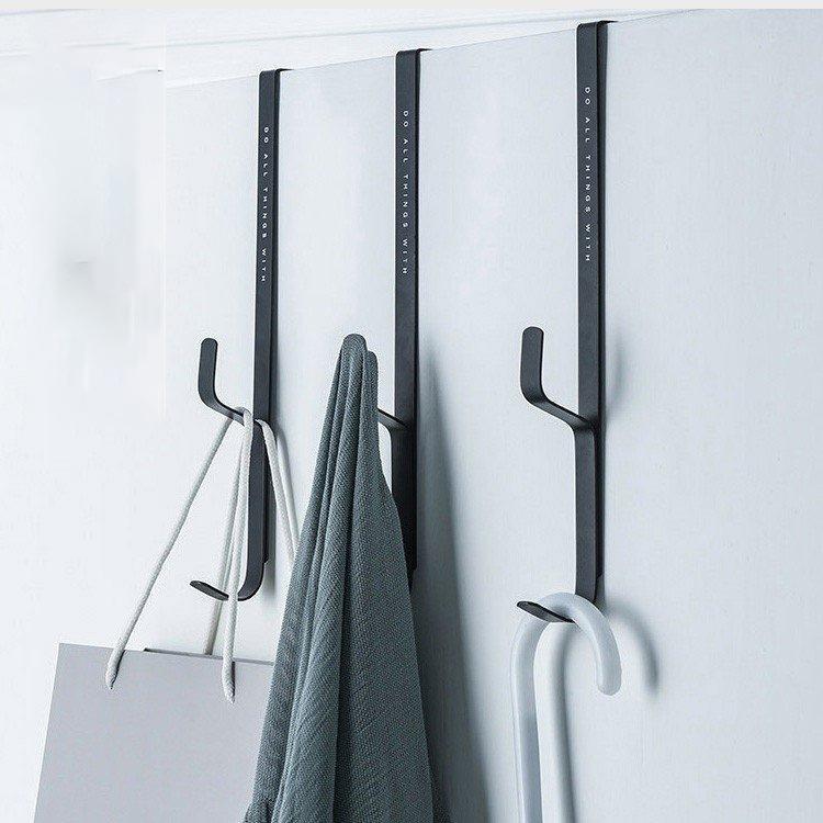 3点セット 壁掛けハンガー 壁掛けフック ハンガーラック ハンガー コートハンガー ウォールハンガー ウォールラック ウォールシェルフ 簡単取付 壁面収納