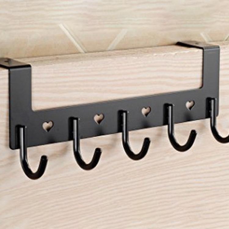 壁掛けハンガー 壁掛けフック ハンガーラック ハンガー コートハンガー ウォールハンガー ウォールラック ウォールシェルフ 簡単取付 壁面収納