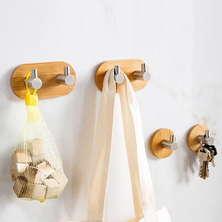 壁掛けハンガー 壁掛けフック ハンガーラック ハンガー コートハンガー ウォールハンガー ウォールラック ウォールシェルフ 簡単取付 壁面収納