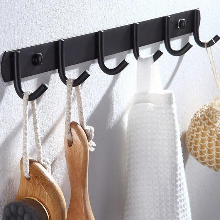 壁掛けハンガー 壁掛けフック ハンガーラック ハンガー コートハンガー ウォールハンガー ウォールラック ウォールシェルフ 簡単取付 壁面収納