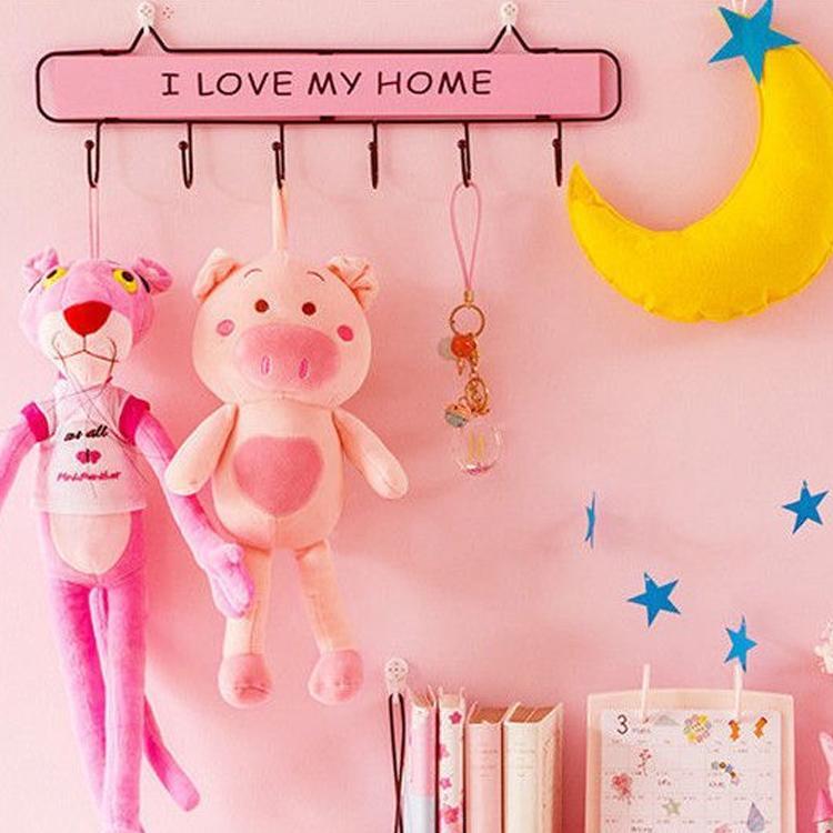 壁掛けハンガー 壁掛けフック ハンガーラック ハンガー コートハンガー シンプル ウォールハンガー ウォールラック ウォールシェルフ 簡単取付 壁面収納