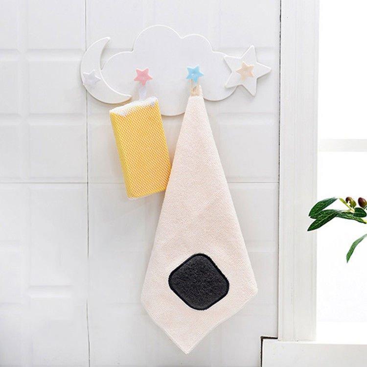 2点セット 壁掛けハンガー 壁掛けフック ハンガーラック ハンガー コートハンガー シンプル ウォールハンガー ウォールラック ウォールシェルフ 簡単取付