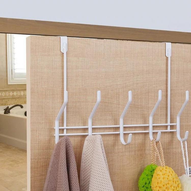 壁掛けハンガー 壁掛けフック ハンガーラック ハンガー コートハンガー シンプル ウォールハンガー ウォールラック ウォールシェルフ 簡単取付 壁面収納