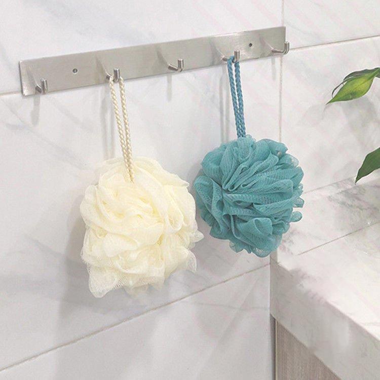 壁掛けハンガー 壁掛けフック ハンガーラック ハンガー コートハンガー シンプル ウォールハンガー ウォールラック ウォールシェルフ 簡単取付 壁面収納