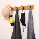 壁掛けハンガー 壁掛けフック ハンガーラック ハンガー コートハンガー ウォールハンガー ウォールラック ウォールシェルフ 簡単取付 壁面収納