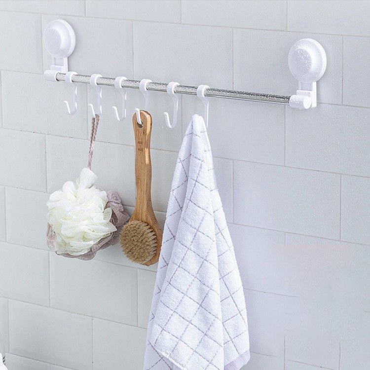 壁掛けハンガー 壁掛けフック ハンガーラック ハンガー コートハンガー ウォールハンガー ウォールラック ウォールシェルフ 簡単取付 壁面収納