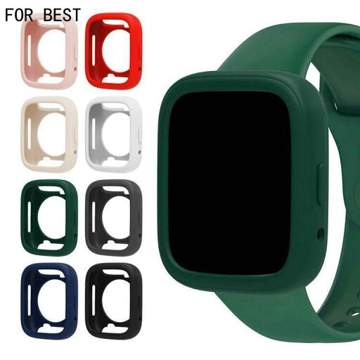 Redmi Watch 3 Active ケース カバー ソフト シリコン プロテクターカバー 保護ケース/カバー シャオミ レッドミウォッチ3 アクティブ 耐衝撃ケース/カバー ソフ Redmi Watch 3 Active ケース カバー ソフト シリコン プロテクターカバー 保護ケース/カバー シャオミ レッドミウォッチ3 アクティブ 耐衝撃ケース/カバー ソフ