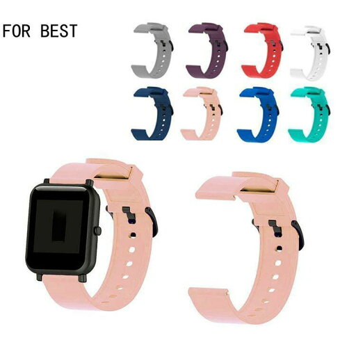 GARMIN Venu Sq/Sq Music/Sq Music emm i ベルト バンド 交換 時計バンド シリコン ガーミン Quick Release バンド 20mm Sports 便利 交換リストバンド おすすめ GARMIN Venu Sq/Sq Music/Sq Music emm i ベルト バンド 交換 時計バンド シリコン ガーミン Quick Release バンド 20mm Sports 便利 交換リストバンド おすすめ