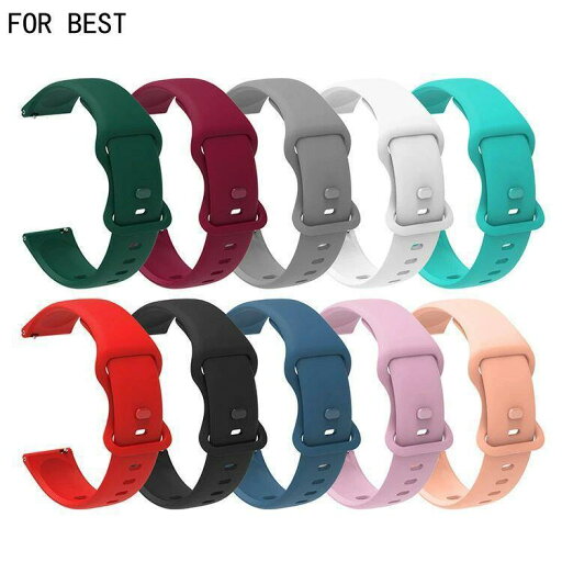 Xiaomi Mi Watch ベルト バンド 交換 シリコン 10色 Quick Release バンド Sports 22mm 替えバンド シャオミ ミー ウォッチ 交換リストバンド おすすめ シャオミ Xiaomi Mi Watch ベルト バンド 交換 シリコン 10色 Quick Release バンド Sports 22mm 替えバンド シャオミ ミー ウォッチ 交換リストバンド おすすめ シャオミ