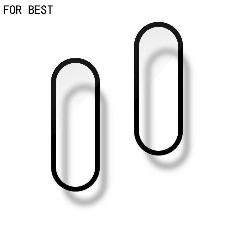 Xiaomi Smart Band 9 フィルム 液晶保護 シャオミ Smart バンド9 液晶保護フィルム 2枚セット 保護シート 液晶保護 光沢 傷防止 スマートウォッチ スマートブレ