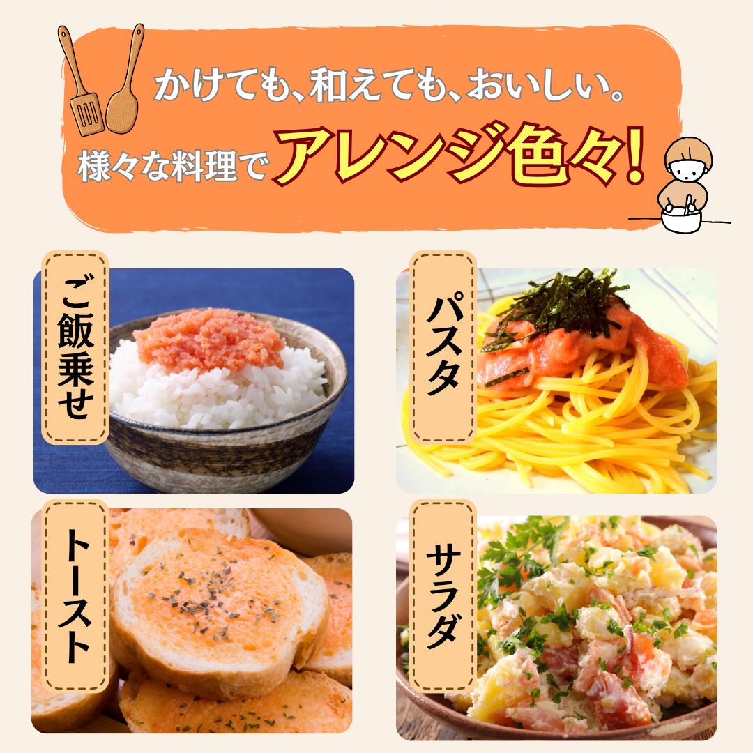 ジャネフ ワンステップミール ごはんにあうソース 明太風味 10g 15 25 50個 大容量 小分け まとめ買い 業務用 お弁当 保存食 調味料 たれ kirari-10001587 アイショップキラリ サンプル画像3