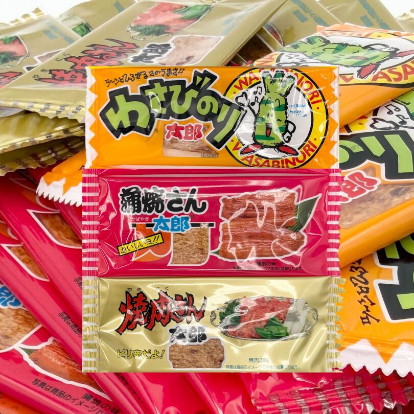 楽天市場】蒲焼さん太郎（駄菓子珍味｜駄菓子）：スイーツ・お菓子の通販