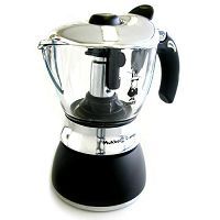 カプチーノメーカー　BIALETTI（ビアレッティ）　ムッカエキスプレス　ベトロ