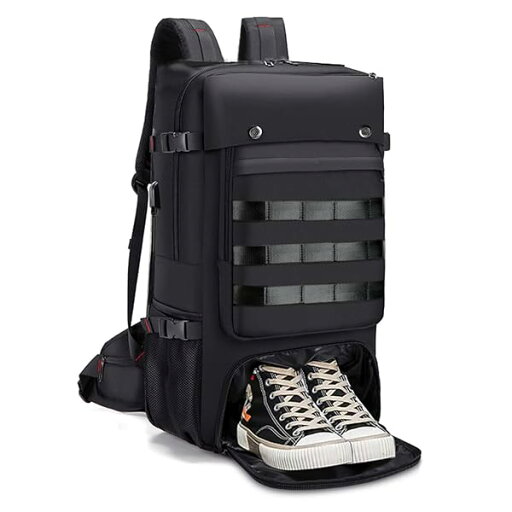スポーツ アウトドアバックパック 70L 登山 リュック ハイキングバッグ リュックサック アウトドア 大容量 収納性 防水 防災 軽量 旅行用 スポーツ キャンプ 釣り リュック スポーツ アウトドアバックパック 70L 登山 リュック ハイキングバッグ リュックサック アウトドア 大容量 収納性 防水 防災 軽量 旅行用 スポーツ キャンプ 釣り リュック