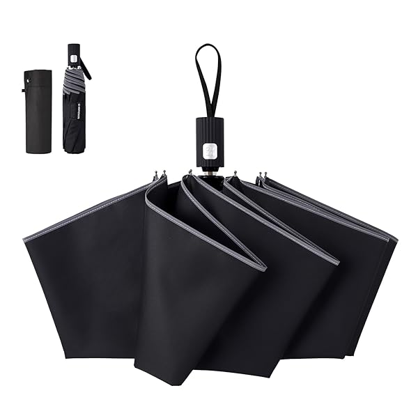 折りたたみ傘 260g軽量 自動開閉 8本骨 折り畳み傘 メンズ ワンタッチ 自動開閉 おりたたみ メンズ レディース 折りたたみ傘 ワンタッ 撥水速乾 耐強風 男女兼用 携帯しやすい