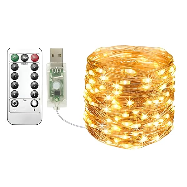 ꥢҥ USB1åȡ33 ft/10 M100 LED USBѡꥢס⥳դ8Υ⡼ɡߥ󥰤ĴꥹޥοΥƥꥢŬƤ