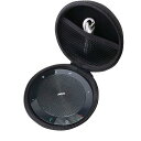 Jabra(ジャブラ) Speak2 40/55 /SPEAK 510 MS/SPEAK 410 MS 対応 専用保護収納ケース-