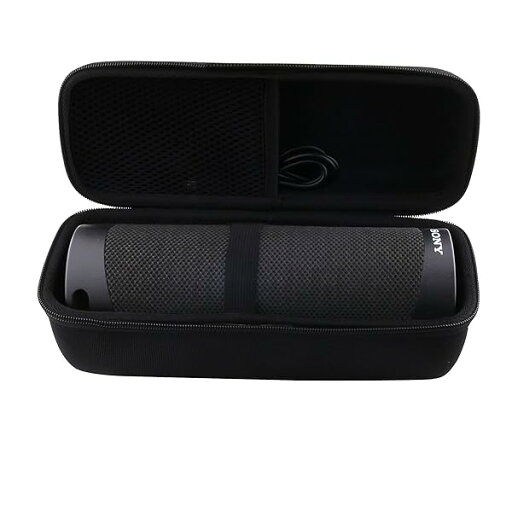 収納ケースソニー Sony SRS-XB23/SRS-ULT10 Bluetooth ポータブルスピーカー保護収納ケース 収納ケースソニー Sony SRS-XB23/SRS-ULT10 Bluetooth ポータブルスピーカー保護収納ケース