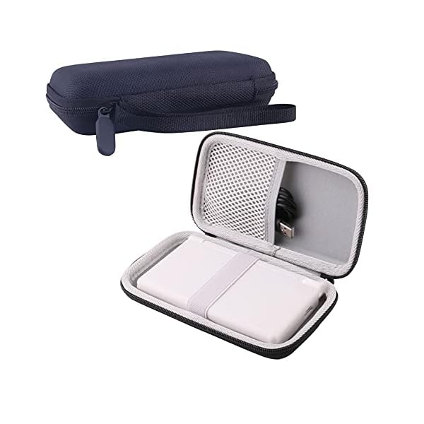 収納ケース用のニンテンドーDS Lite/3DS保護収納ケース-WERJIA