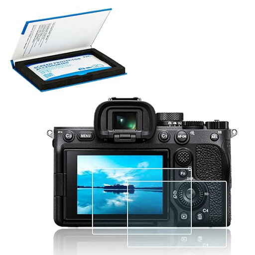 【2枚セット ソニー ZV-E10 II A7CR A7CII A7IV A6700 ZV-E1 A7M4 専用】 PCK-LG2 液晶保護フィルム ソニー ZV-E10 II A7CR A7CII A6700 ZV-E1 A7IV A7M4 A7 【2枚セット ソニー ZV-E10 II A7CR A7CII A7IV A6700 ZV-E1 A7M4 専用】 PCK-LG2 液晶保護フィルム ソニー ZV-E10 II A7CR A7CII A6700 ZV-E1 A7IV A7M4 A7