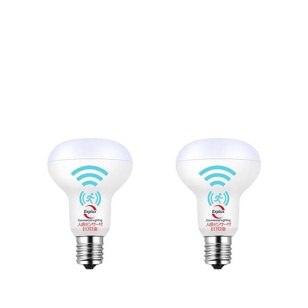 LEDŵ E17 ʹť󥵡 60W600lm  ̩ķǤⴶ ư ʹŵ R50...