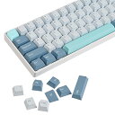 PBT shokoカスタムキーキャップ、168キー Cherry Profile Doubleshotキーキャップセット 60%/64/84/108 Cherry/gateron MXスイッチ用 US ANSIレイアウトメカニカルキーボード用です。