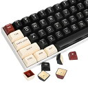 Rome ASA カスタムキーキャップ、Cherry/Gateron MX 軸 60% / 64 / GK61 ゲーミングメカニカルキーボード用 150 キーのダブルショットキーキャップセット