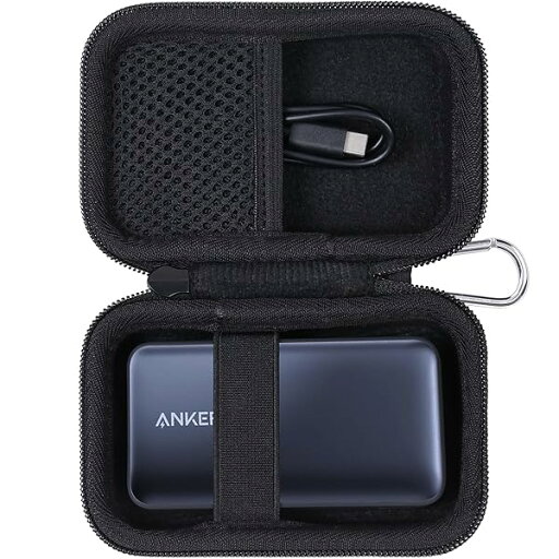 【ケースのみ】アンカー Anker Power Bank (10000mAh, 30W), Anker Power Bank (30W, Fusion, Built-In USB-C ケーブル) ,Anker Nano Power Bank (30W 【ケースのみ】アンカー Anker Power Bank (10000mAh, 30W), Anker Power Bank (30W, Fusion, Built-In USB-C ケーブル) ,Anker Nano Power Bank (30W