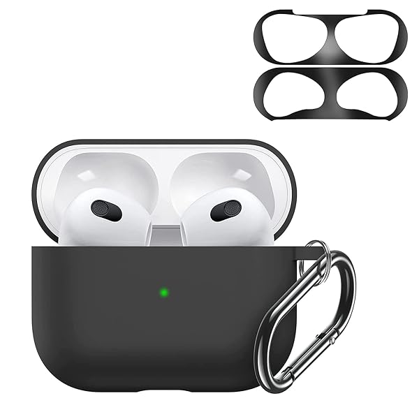 for AirPods 3 ڥȥդ 3 ѥꥳ󥱡 ӥդ Ѿ׷ ˶ ݸ AirPods...