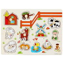 木製パズル 子供 型はめパズル 赤ちゃん モンテッソーリ 玩具 知育玩具 パズル 2 3 4 5 歳 幼児早期開発 形合わせ 形認識 色認知 色彩感覚 脳トレ おもちゃ 男の子 女の子おもちゃ 幼稚園 入園 入学 お祝い プレゼント 誕生日プレゼント